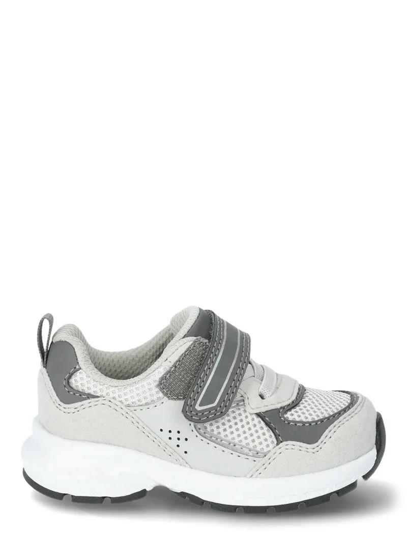 Wonder Nation Baby Chunky Jogger Sneakers | Walmart (US)