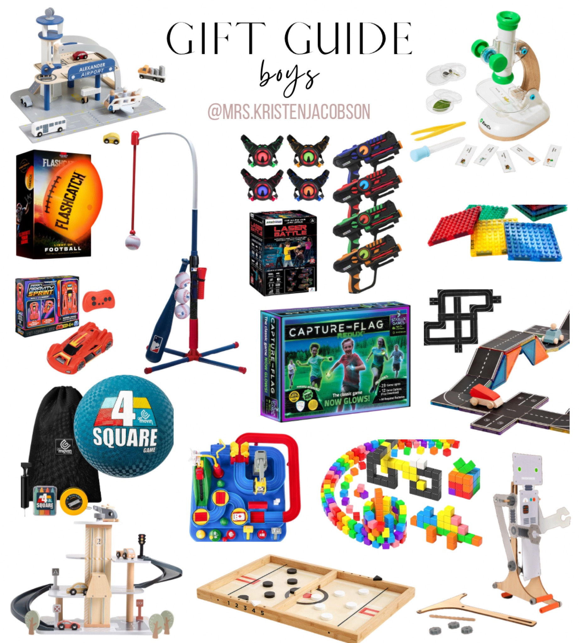Gift guide, gifts for him, gifts for boy, boys gift guide, gift guide for boys, gift idea for boys, Christmas gifts for boys, holiday gifts for boys, Christmas gift guide, holiday gift guide, kids gift guide, gift guide for kids, gift ideas for kids 

#giftguide #christmas #giftsforhim #boysgiftguide #holidaygiftguide #christmasgiftguide

#LTKGiftGuide #LTKKids #LTKFamily