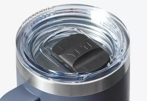 YETI Rambler 20 oz. Travel Mug with Stronghold Lid | Dick's Sporting Goods