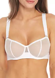 DKNY Sheer Convertible Strapless Bra | Belk