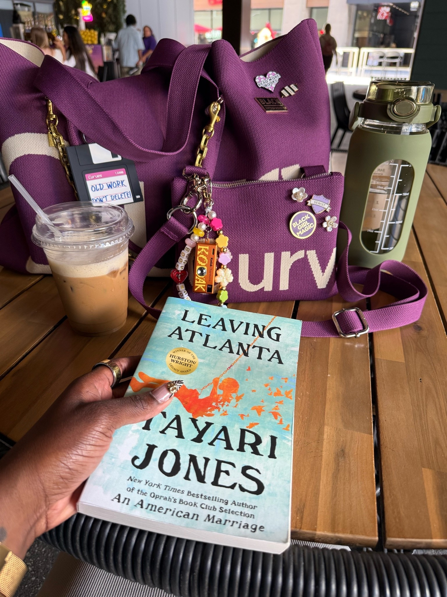 Books I’ve read lately