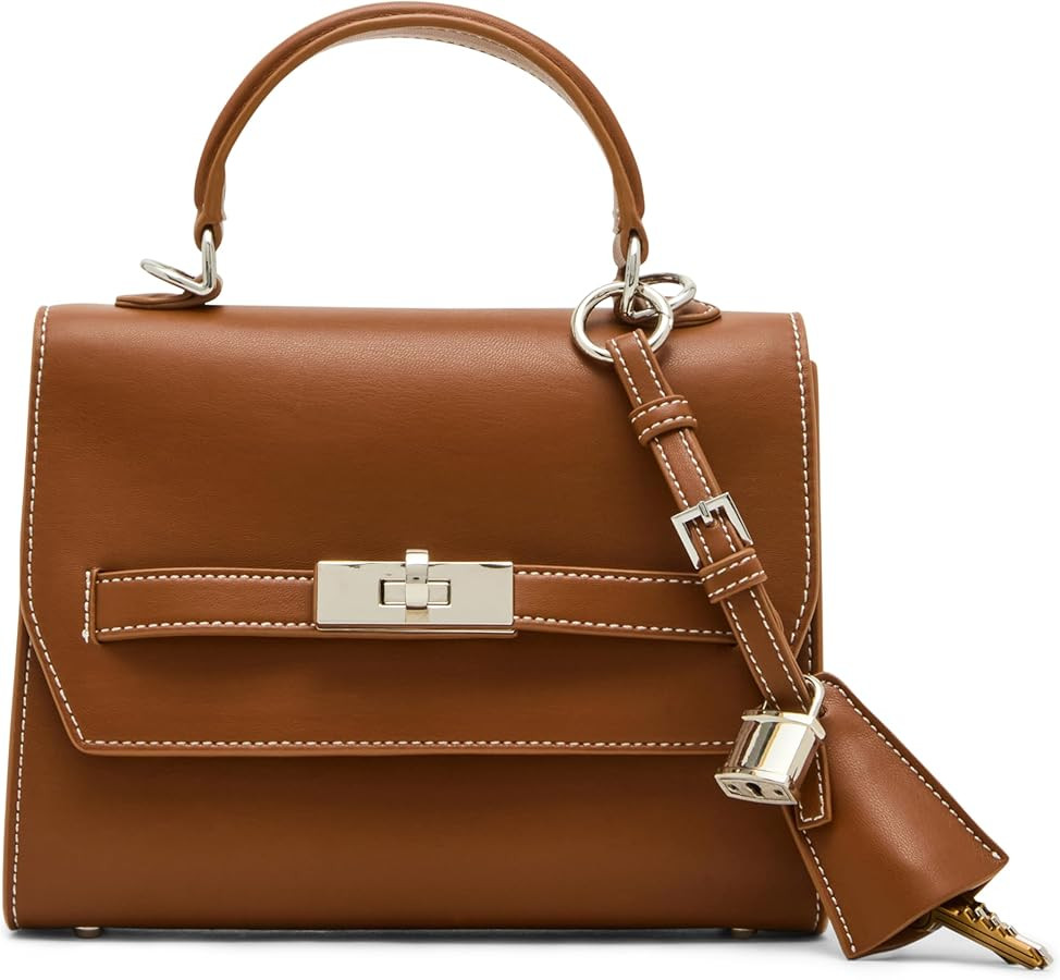 Steve Madden Women's Elloise Top Handle Crossbody | Amazon (CA)