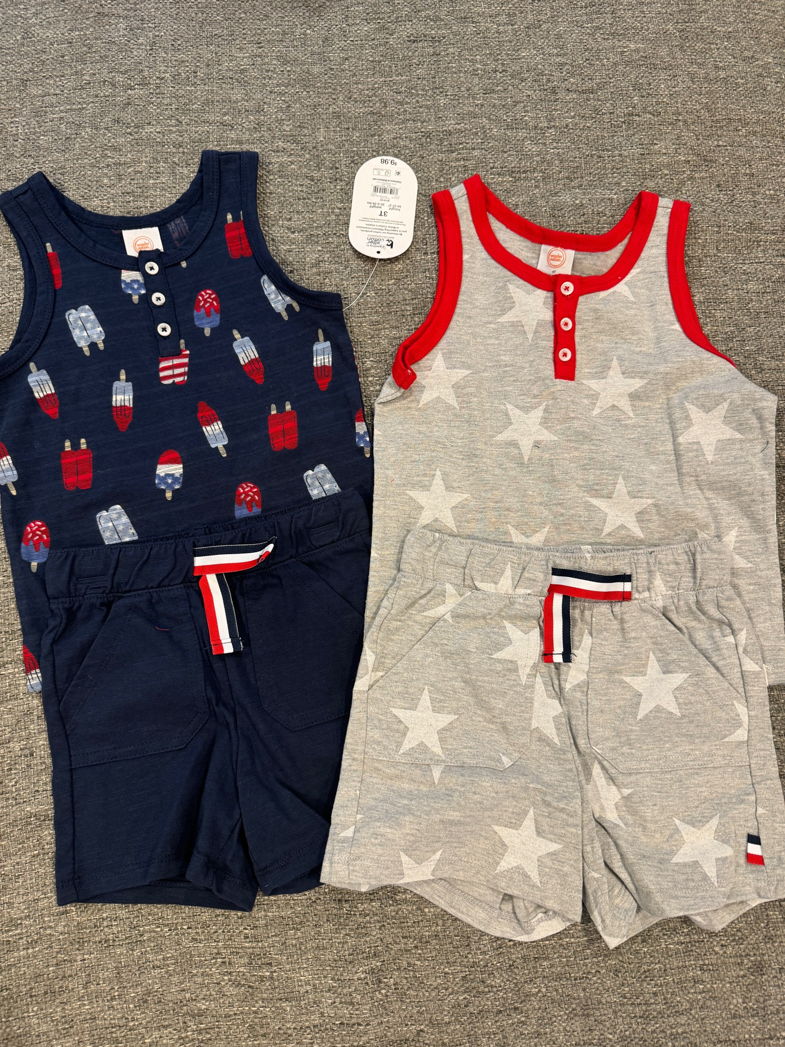 4th of July toddler boy outfits

#LTKBaby #LTKFamily #LTKKids