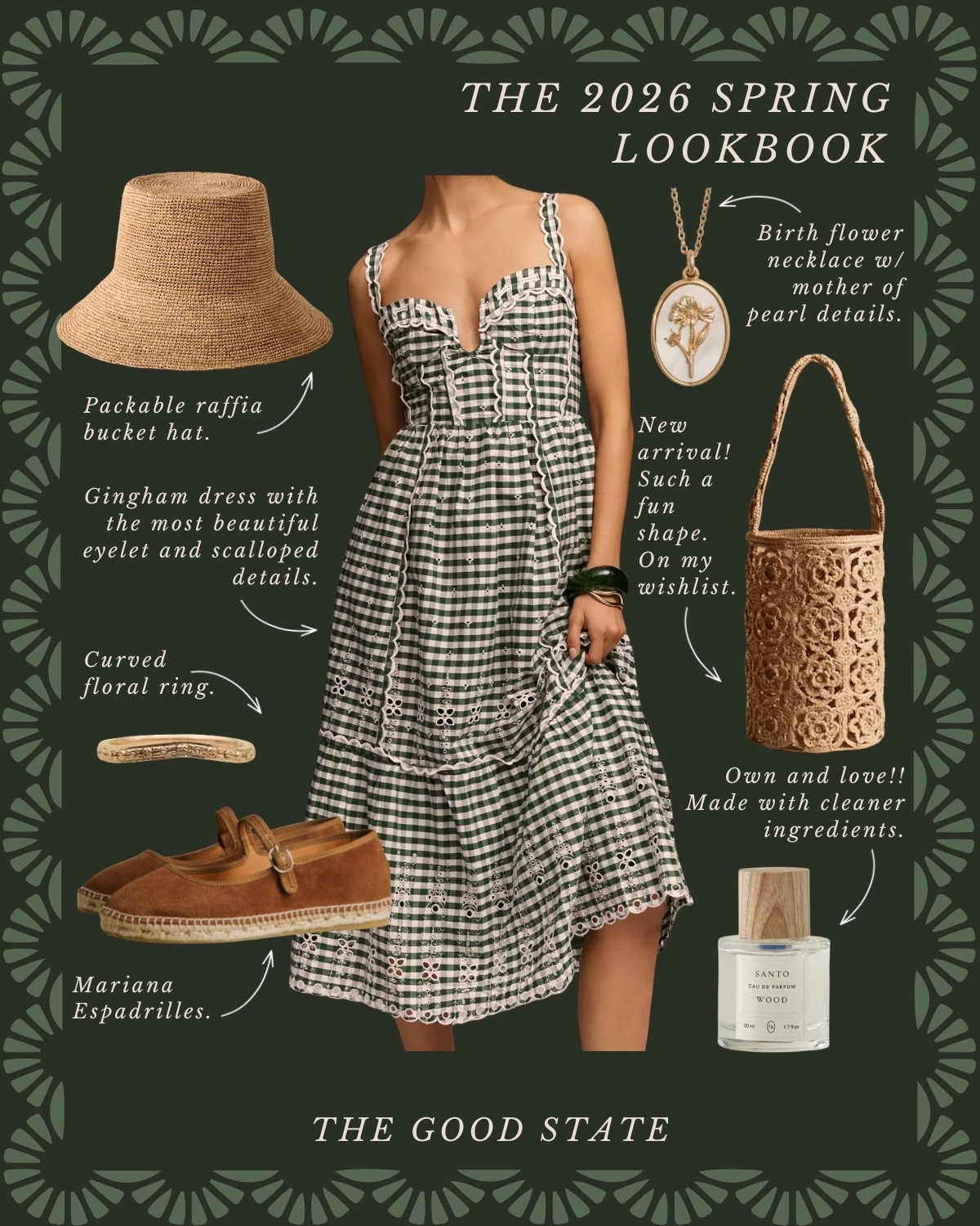 This is for the girlies planning a trip to the East Coast this summer. For the ones dreaming of warm sunshine on their skin, a light sweater and cool breeze, cobblestone streets lined with hydrangeas and sunset on a sailboat. Oh and their very own invite to the Kennedy Compound. This is for the ladies who love classic styles fit for a Kennedy. Styles that are timeless and elevated. Fun and feminine. For the ones who have their very own collection of boat totes, boat shoes and maybe even boats…? If so please share. This is for the wearers of stripes and gingham. The ones who accessorize with a cardigan over their shoulders and who are daring and chic enough to wear red lipstick on any given day. For the sunhat enthusiasts, iconic J.Crew rollneck lovers and for the lovers of all things nautical. For the ones who enjoy sailing in Newport, a picnic on the Cape Cod seashore and happy hour in Martha’s Vineyard. This collection is for you🦞 ⚓️ 🧺

#LTKootd #LTKSaleAlert #LTKActive