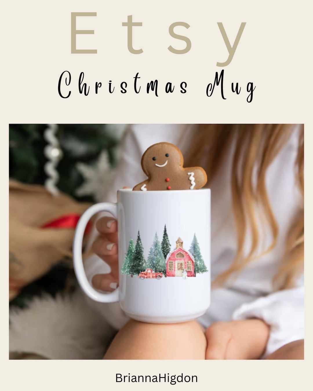 Check out this Christmas Mug on Etsy

#christmaspresent #christmasmug #secretsanta #christmasgiftidea 

#LTKholiday #LTKgiftguide #LTKwinter