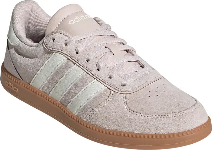 adidas Breaknet Sleek Sneaker (Women) | Nordstromrack | Nordstrom Rack