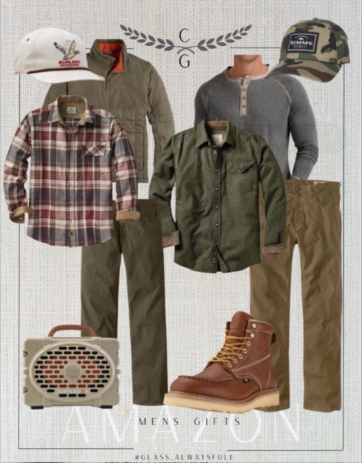 Amazon men’s winter wardrobe, mens wardrobe capsule, mens jeans, men’s gifts, gifts for him, Amazon prime day deals, Christmas gifts for him, men’s shirts, men’s jackets, mens boots, men’s duffle, men’s gifts, gift guide for men, Christmas gift guide, men’s Christmas gifts. Callie Glass 
#LTKCyberWeek 

#LTKGiftGuide #LTKMens #LTKHoliday