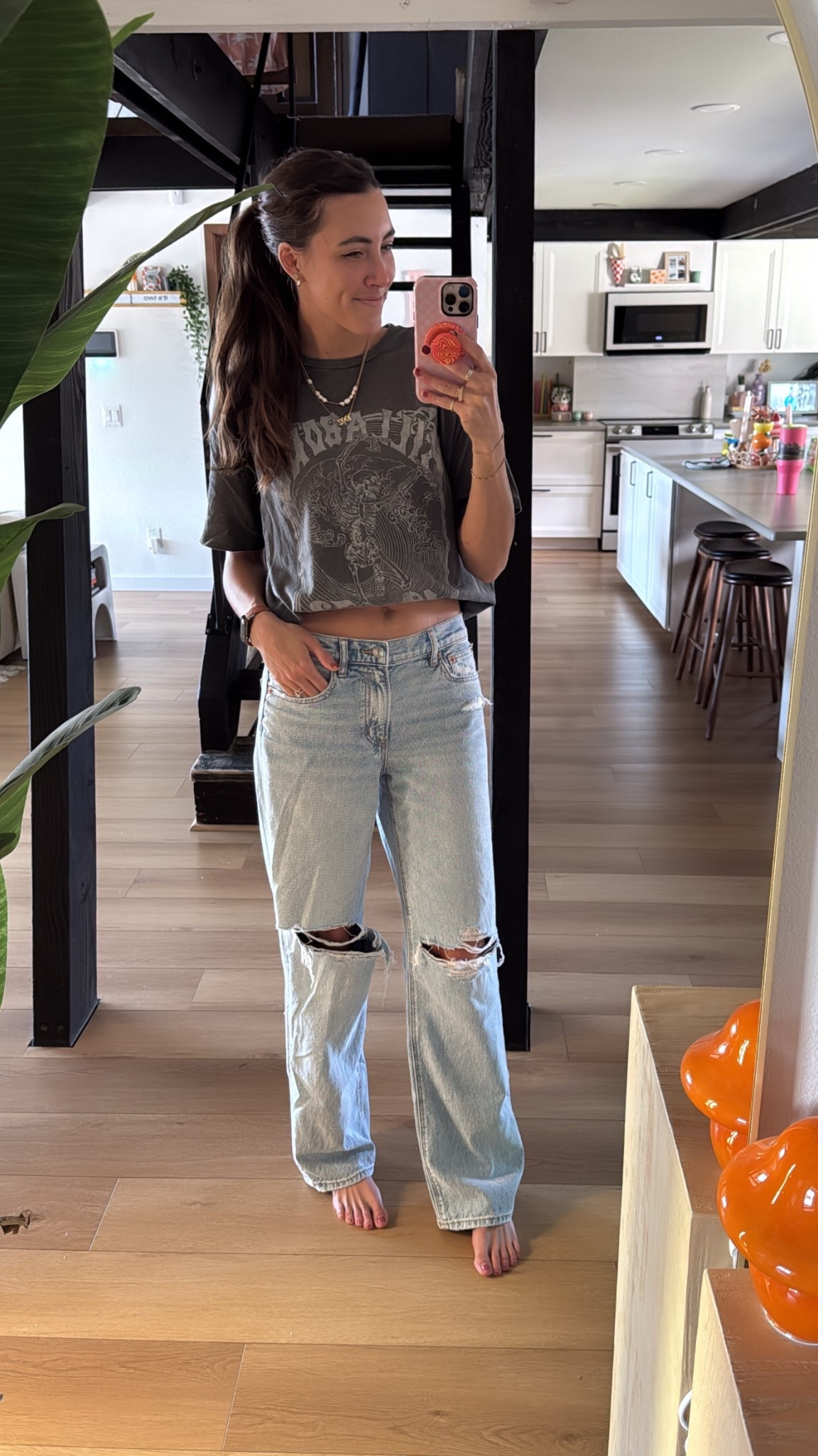 New fav jeans! 