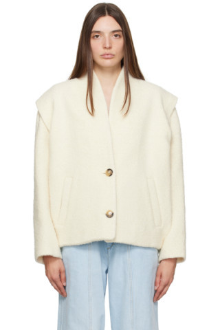 Off-White Drogo Jacket | SSENSE