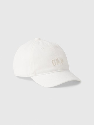 Toddler Gap Logo Baseball Hat | Gap Factory