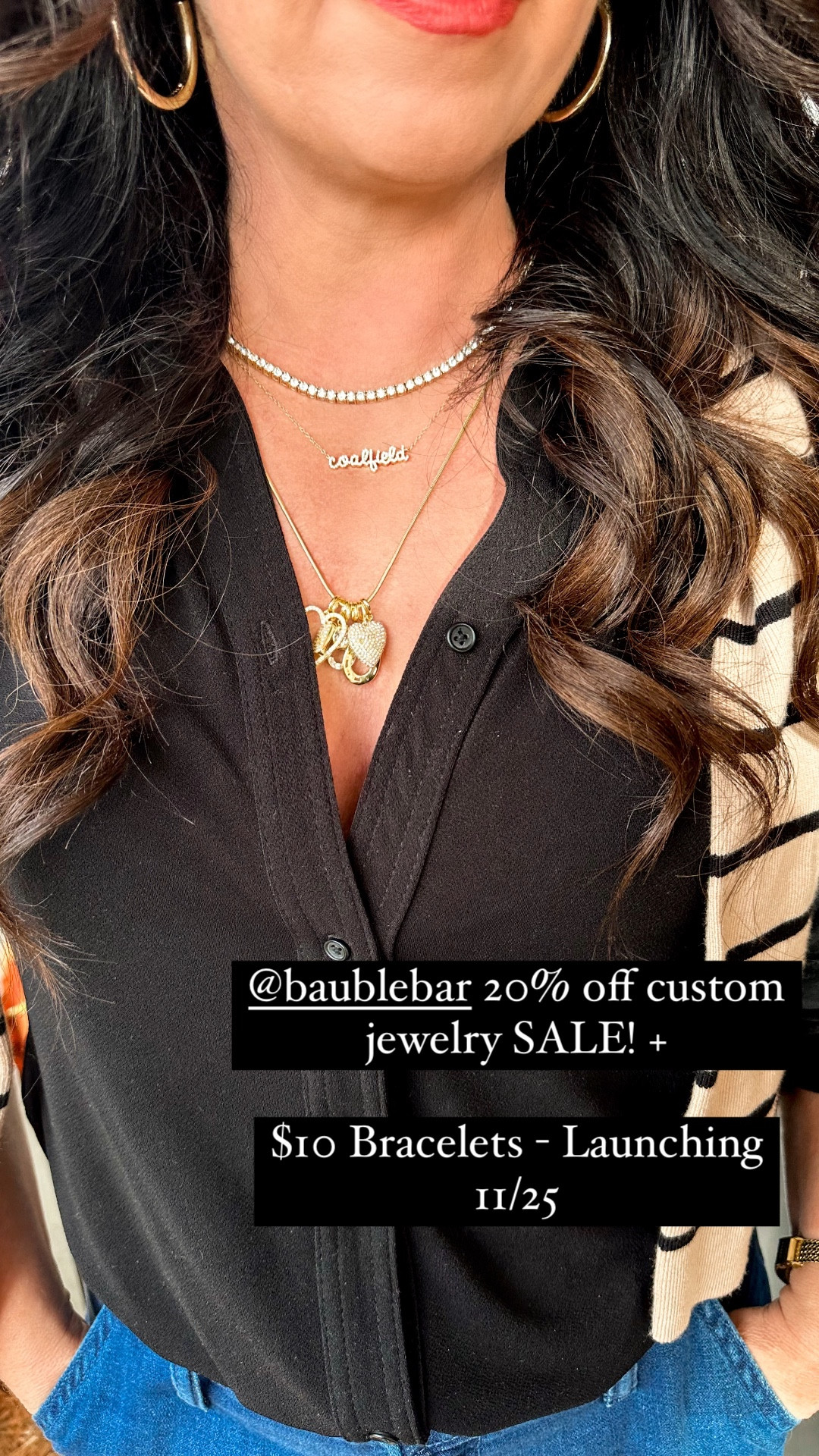 Baublebar jewelry SALE

#LTKCyberWeek #LTKWatchNow #LTKGiftGuide
