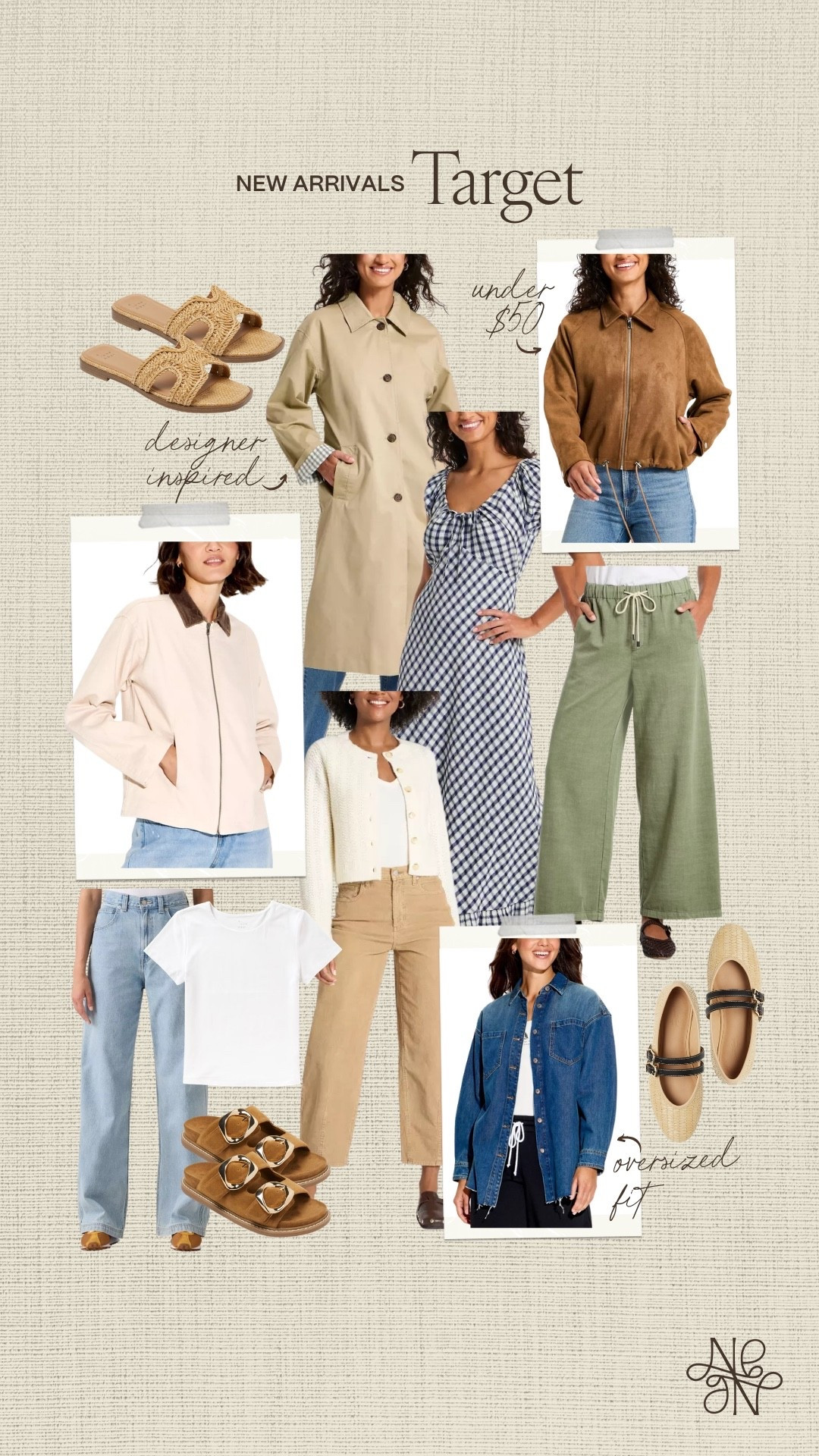 Target spring new arrivals 🤩 This twill trench coat is so cute and under $60!! 

Spring outfit 
Spring jacket
Trench coat 
Spring coat  

#LTKSaleAlert #LTKSeasonal