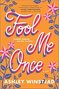 Fool Me Once: A Novel    Kindle Edition | Amazon (US)