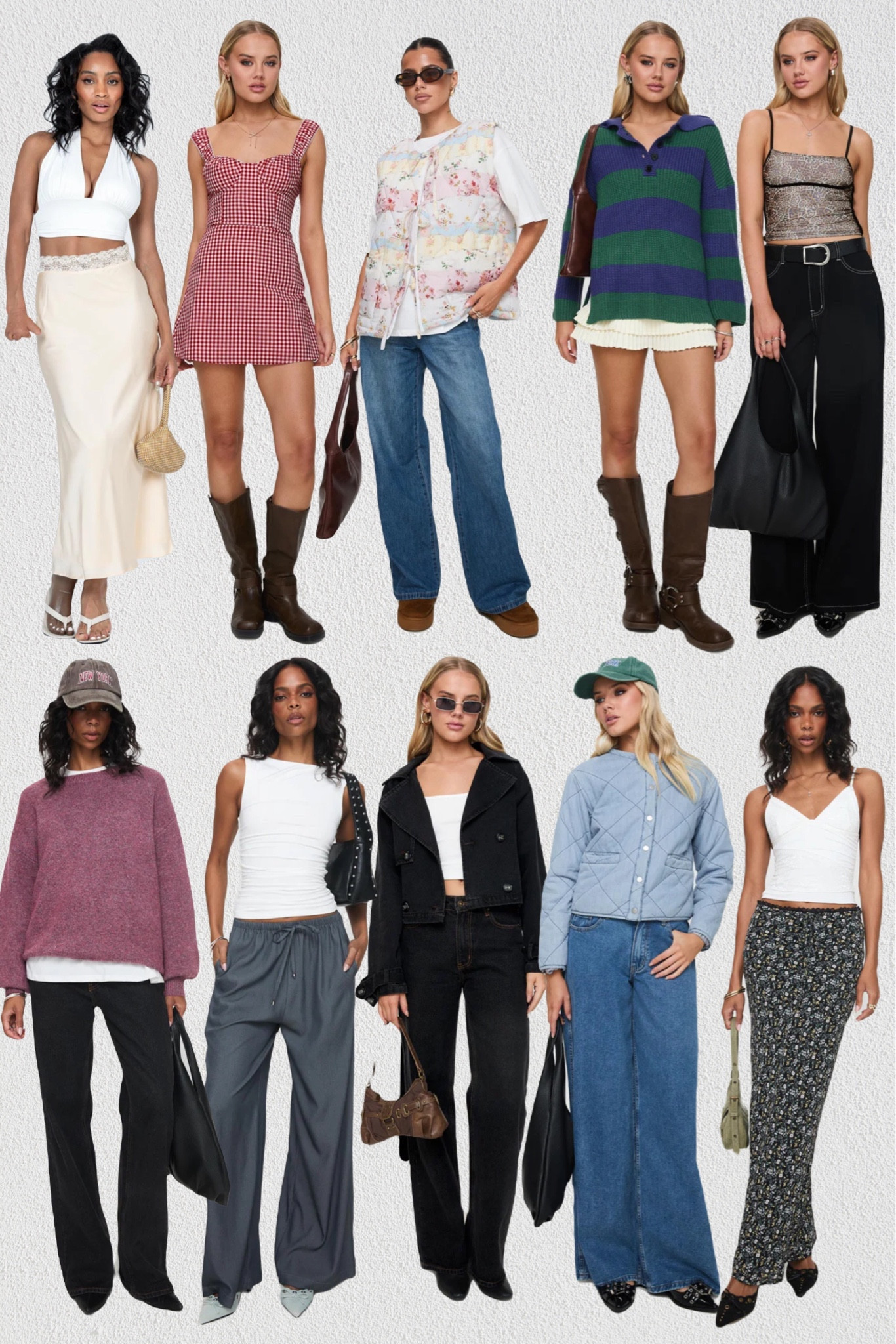 BOGO 60% Off Site Wide! 
Use code: 60WKD

#LTKSeasonal #LTKsalealert #LTKfindsunder100