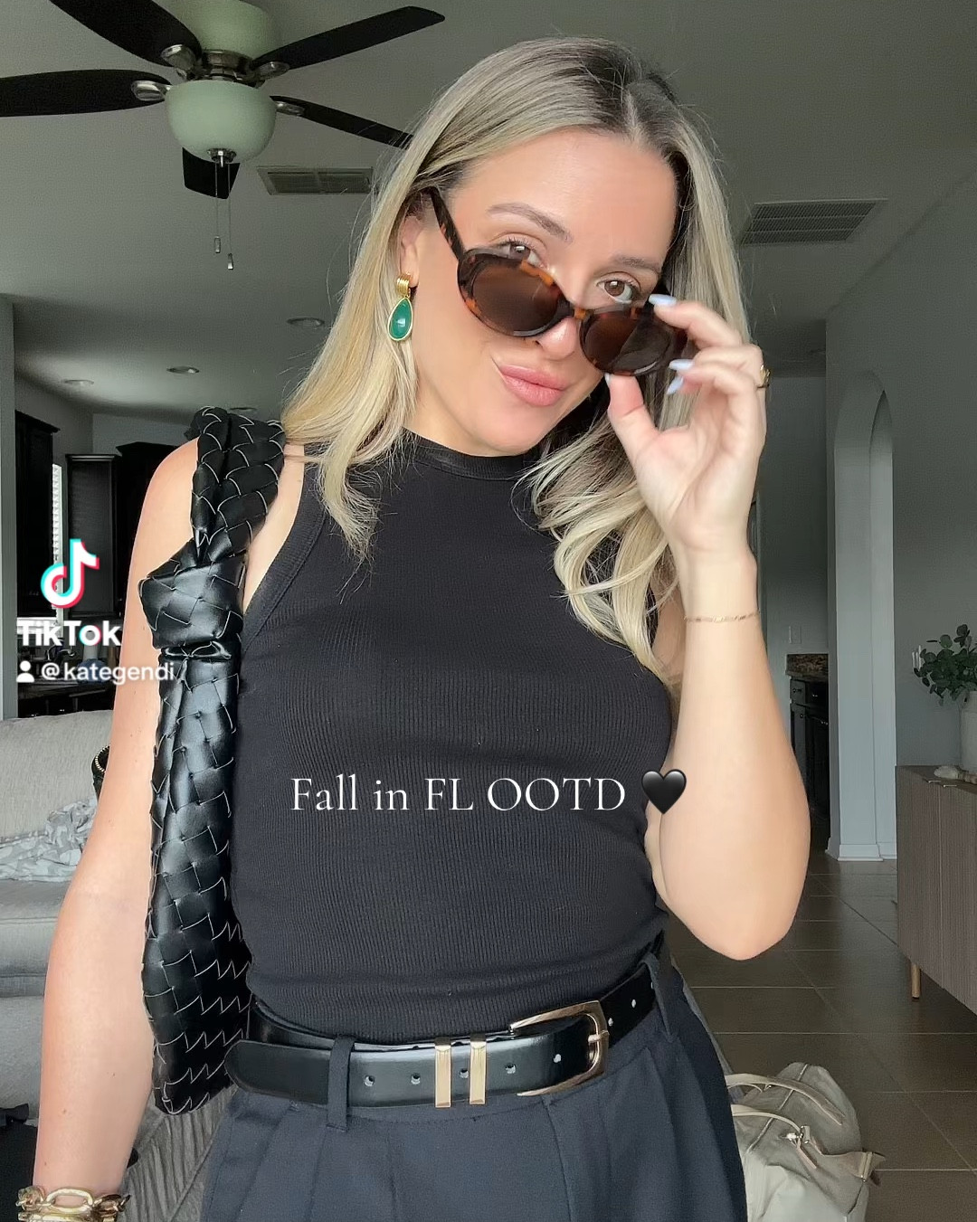 Fall fashion inspo 🍂🤎🖤