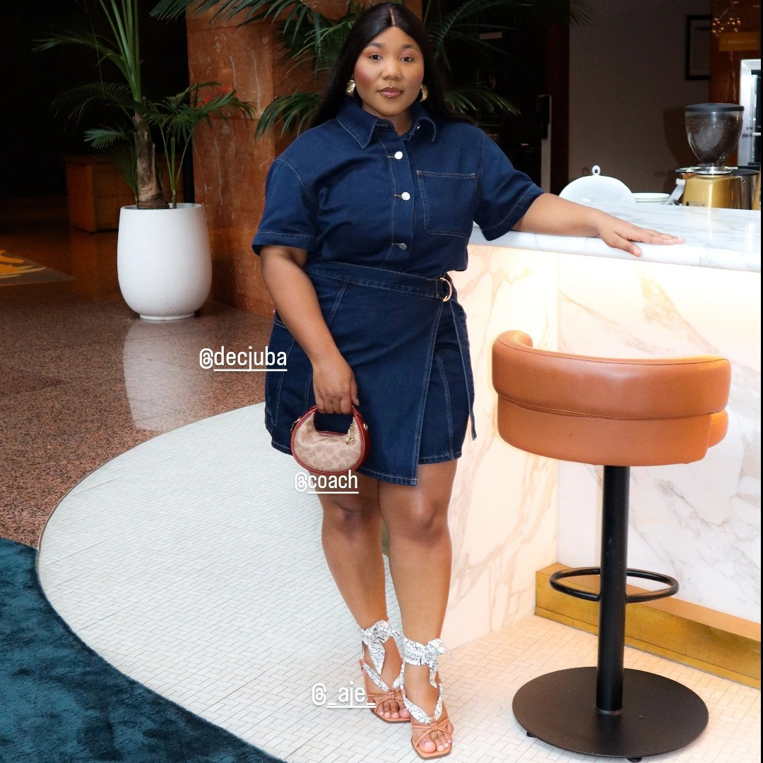 Decjuba NZ currently has the Phoebe Wrap Skirt on sale in another denim wash. Found some similar items on DISSH

#LTKnewzealand #LTKaustralia #LTKsummer