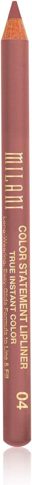 Milani Color Statement Lip Liner All Natural 1.14g | Amazon (CA)