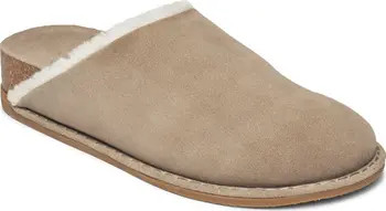 Cora Faux Shearling Lined Mule (Women) | Nordstrom Rack