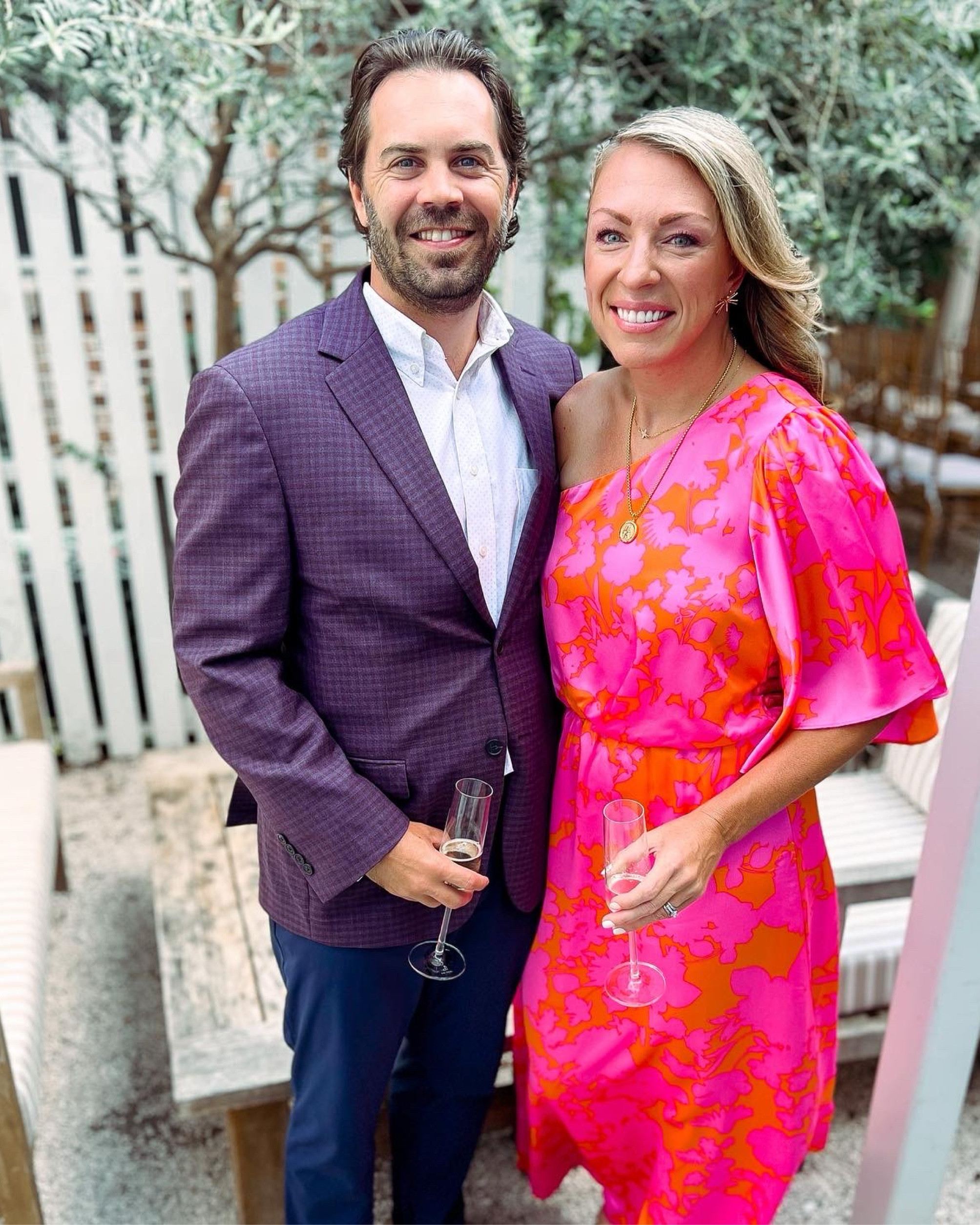 Weddings with my forever date 🩷

#LTKparties #LTKwedding #LTKGala