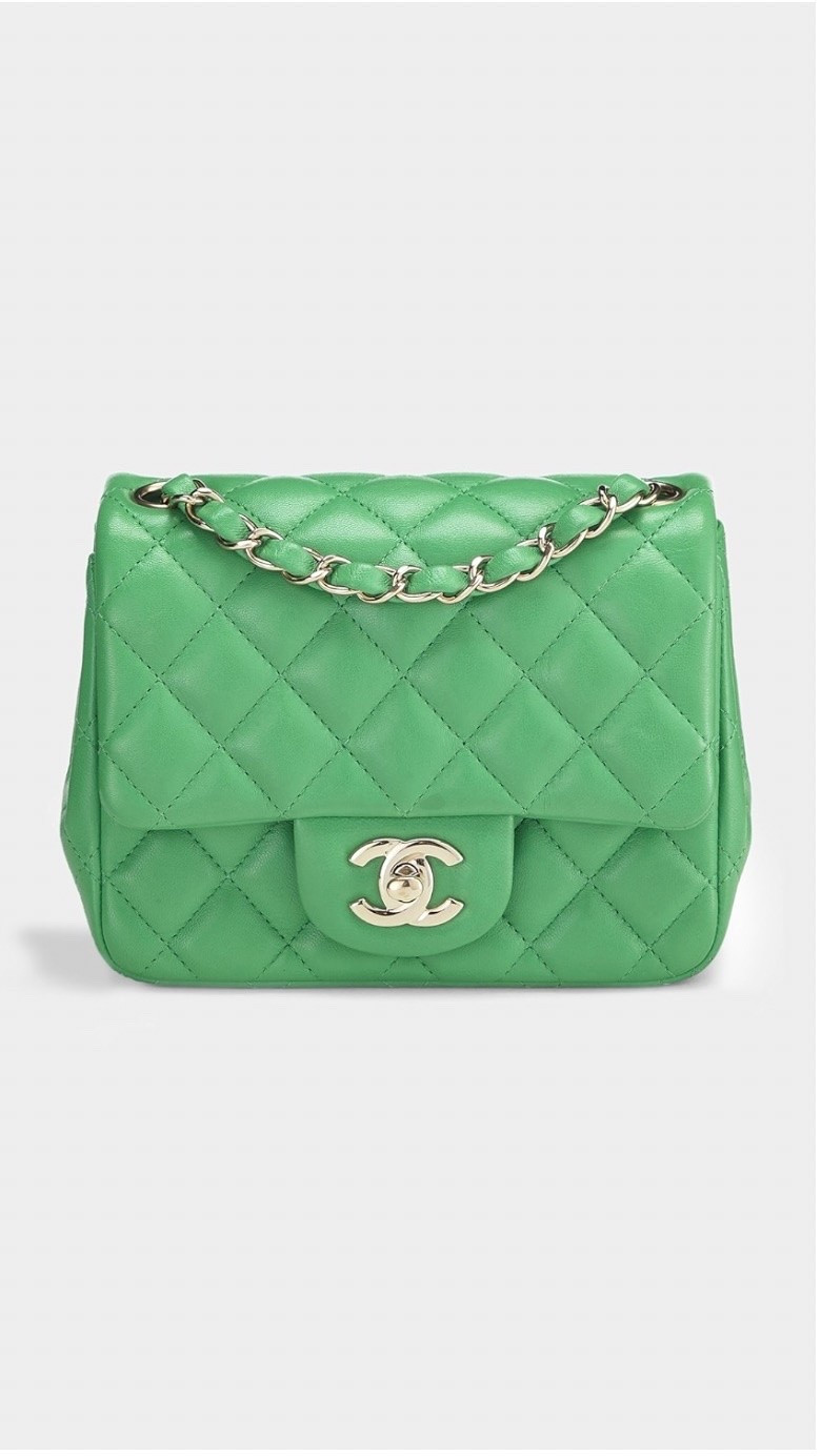 Another great Chanel find for Summer.