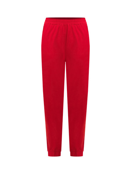 Adapted State Mid-Rise Jogger | Lululemon (US)