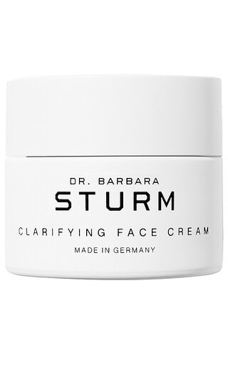 Dr. Barbara Sturm Clarifying Face Cream in Beauty: NA. | Revolve Clothing (Global)