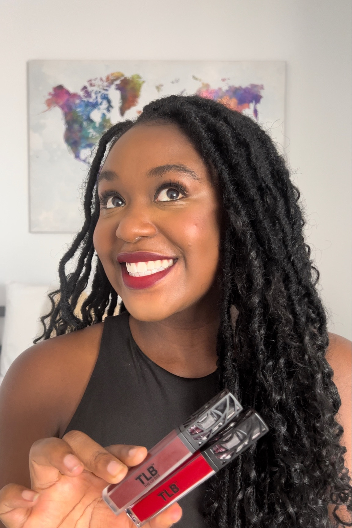 Affordable Lip Combo for Fall or Winter! Dark Skin Friendly! 

#LTKHoliday #LTKbeauty #LTKfindsunder50