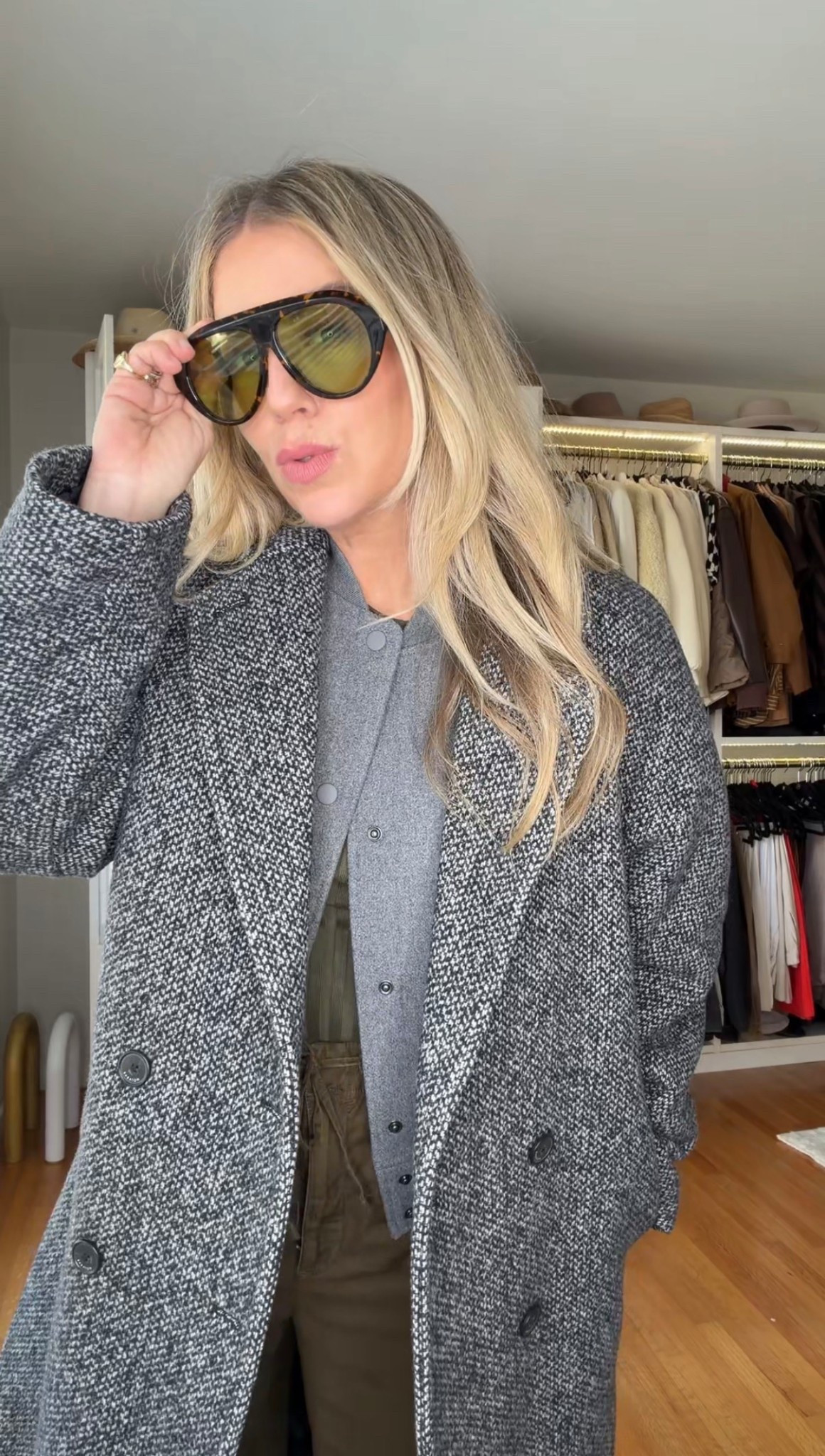 Easy winter outfit idea 

#LTKFindsUnder100 #LTKdayinmylife #LTKOver40