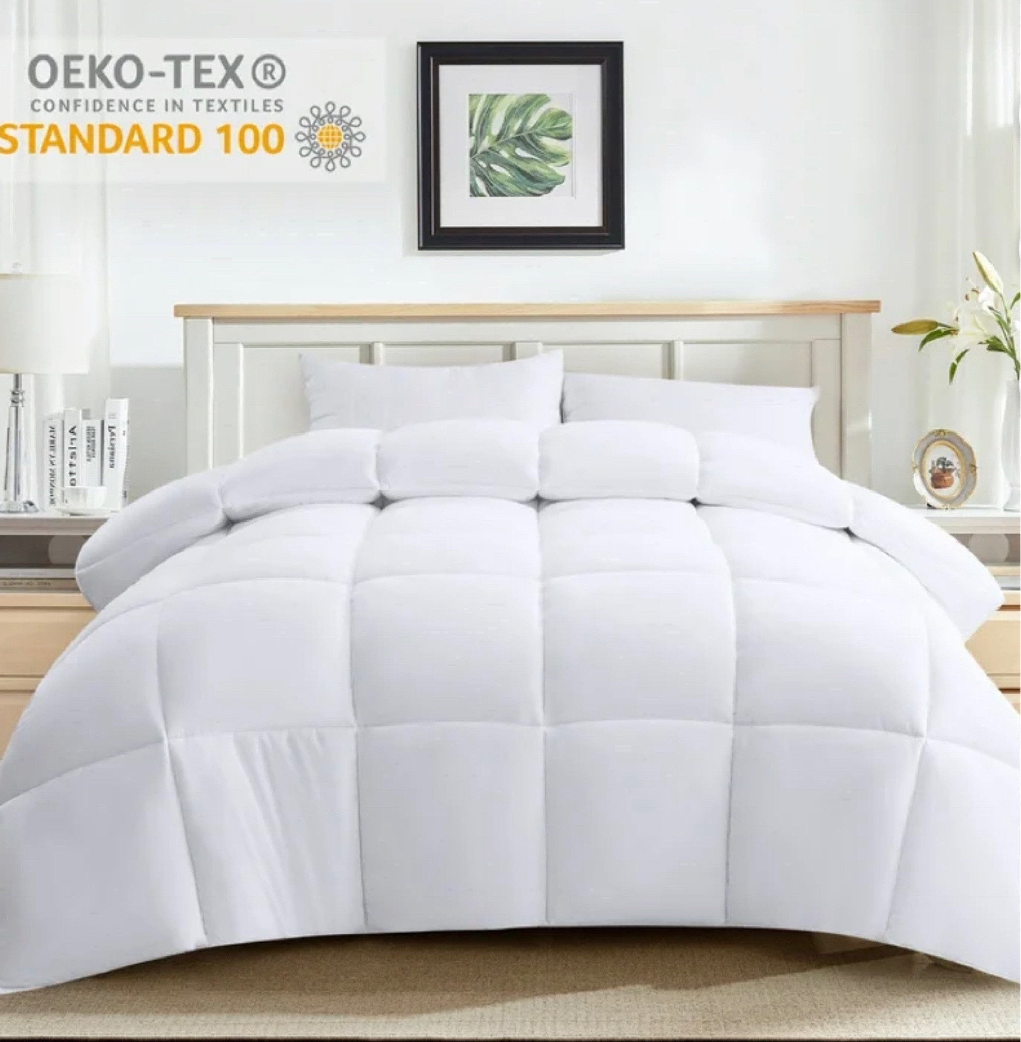 Duvet insert 