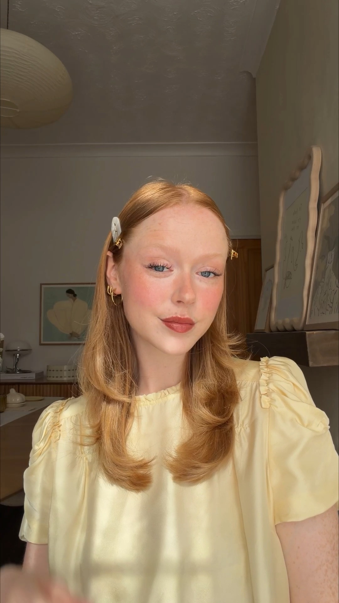 Make Up, Glowy Make Up, Skin Tint, SPF, Tinted SPF, Concealer, Blush, Rhode, MERIT, Hourglass, Highlight, Glow, Shimmer, Lip Liner, Lip Gloss, ILIA, Mascara, Tubing Mascara

#LTKspring #LTKbeauty