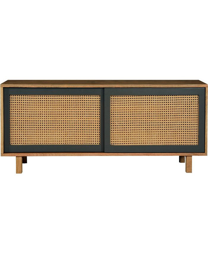 Ashton Media Console | Macys (US)