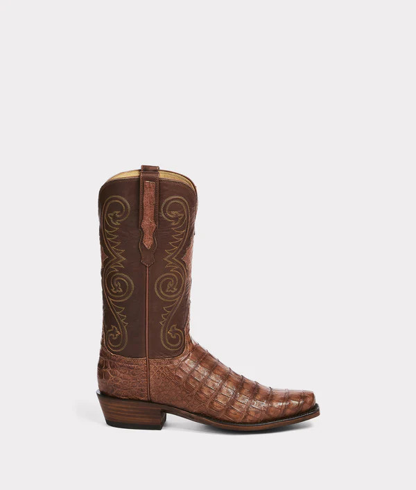 Jones | Lucchese Bootmaker