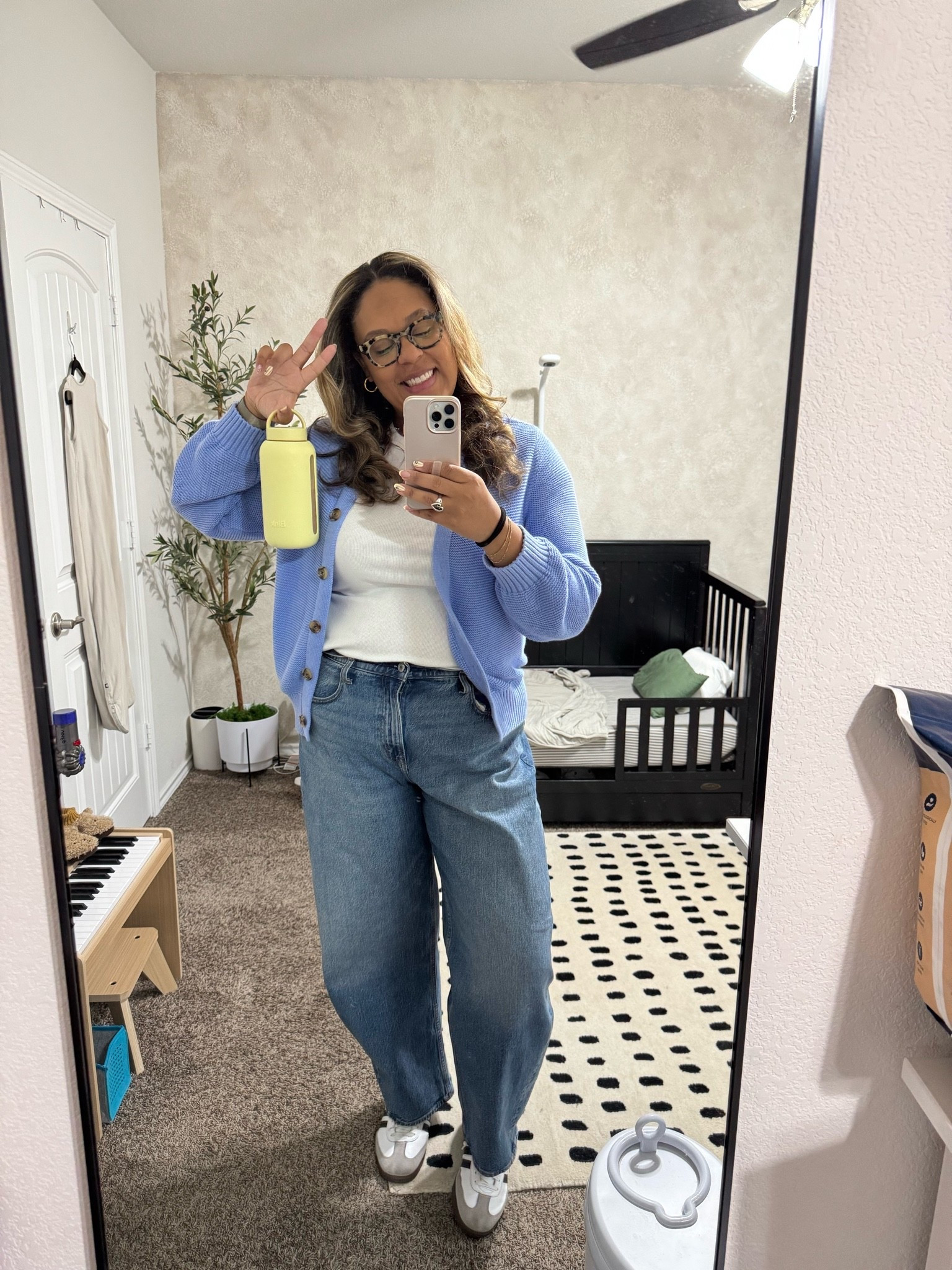 Mom ootd

#LTKootd #LTKPlusSize