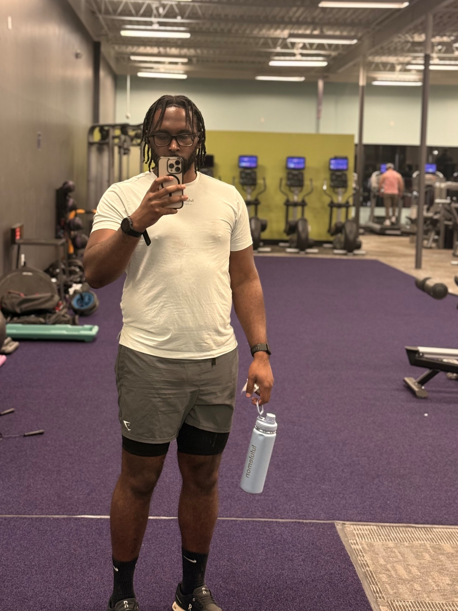 Just another day of work after work

#LTKMens #LTKActive