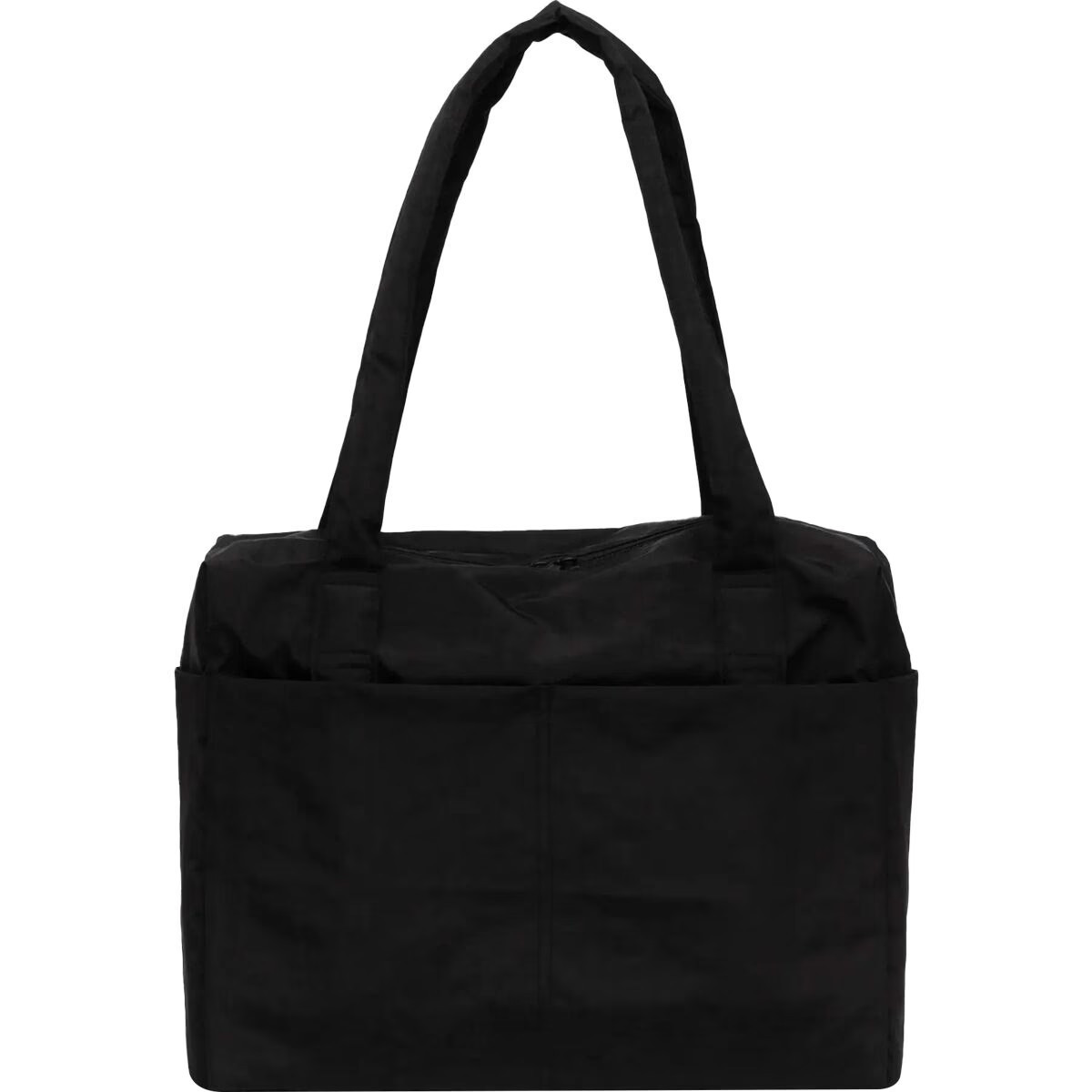 BAGGU Small Cloud Carry-On Bag Black, One Size | Backcountry