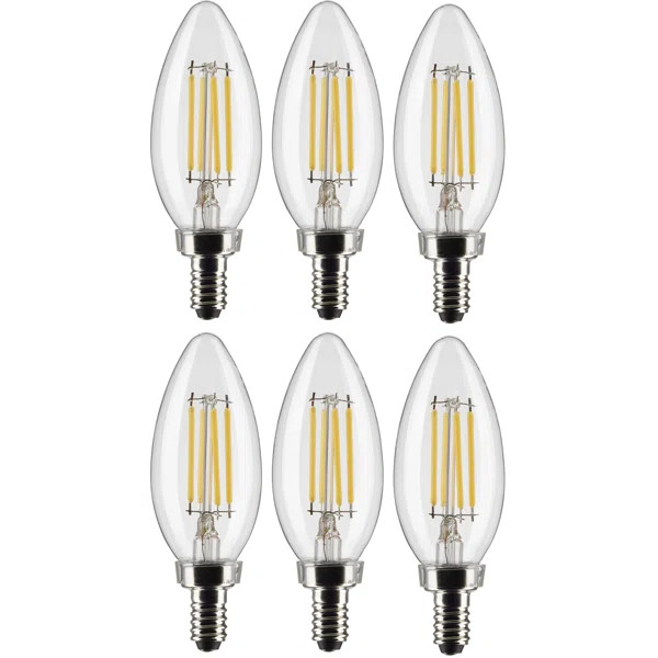 Wayfair Basics 4 Watt B11 | Wayfair North America