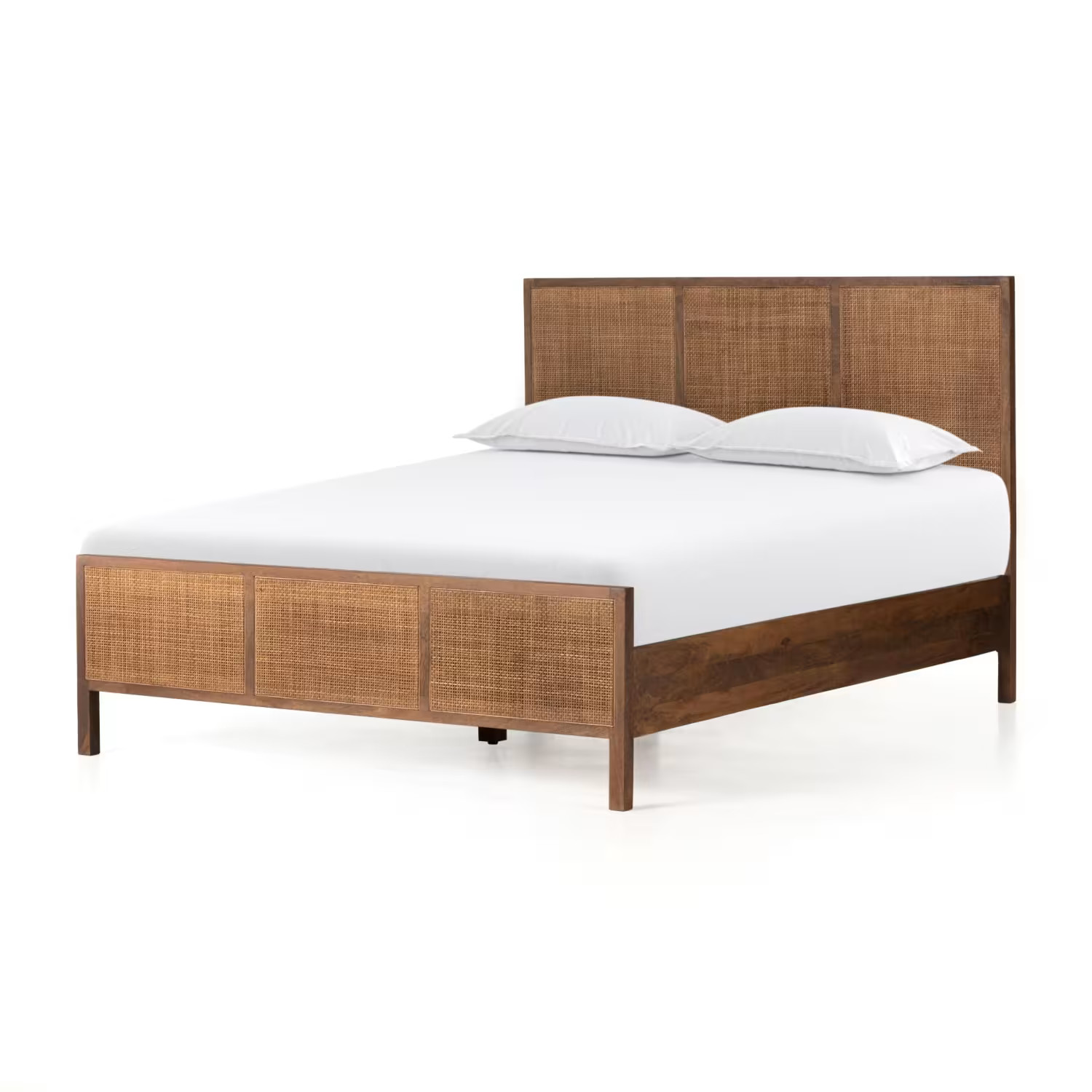Palmer Bed | Magnolia
