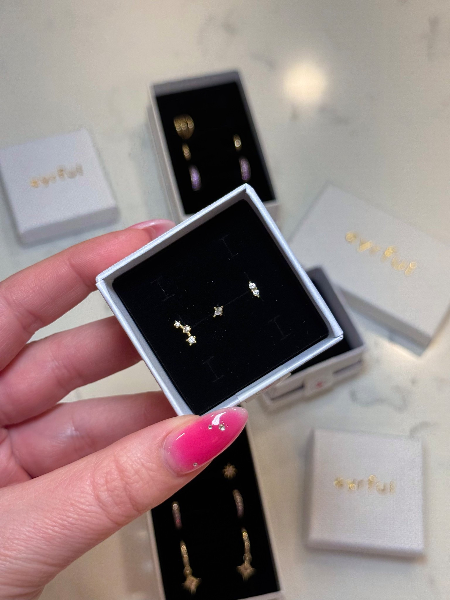 Flat back earrings great for sleeping in! Super comfortable and so chic! Jewelry 

#LTKFindsUnder50 #LTKStyleTip