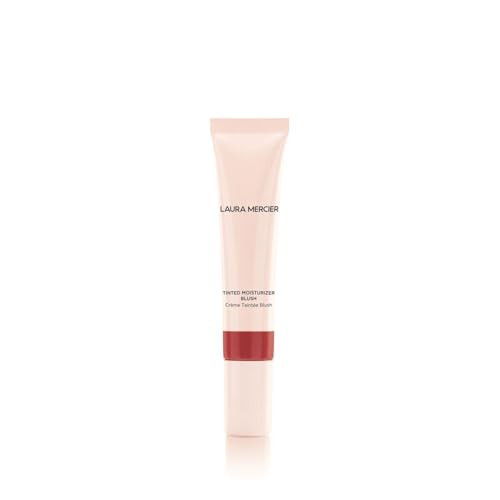 Laura Mercier Tinted Moisturizer Cream Blush, Cherry Orchard, 0.5 oz | Amazon (US)