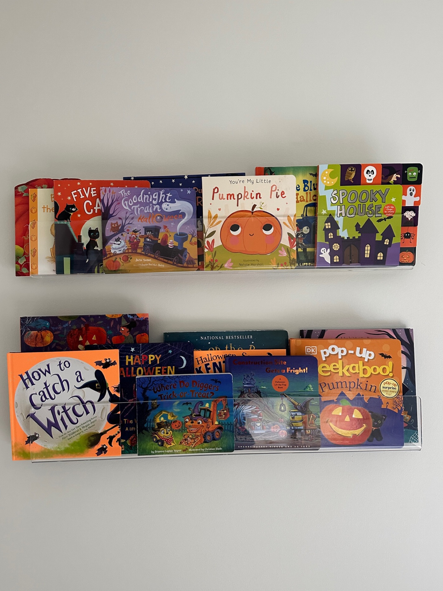 Halloween & Fall Books for Toddler🎃🍂👻

Halloween books for kids, Amazon kids, Amazon finds, Amazon Halloween, toddler Halloween, toddler activities, fall finds, Grace White, A Southern Drawl

#LTKKids #LTKFamily #LTKSeasonal