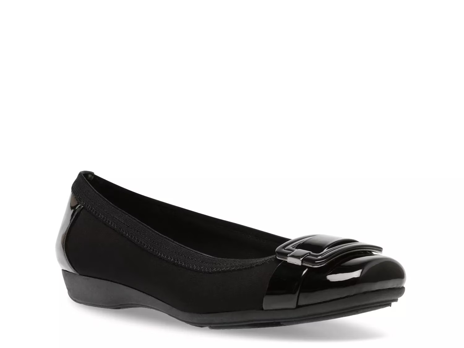Anne Klein Unice Flat | DSW