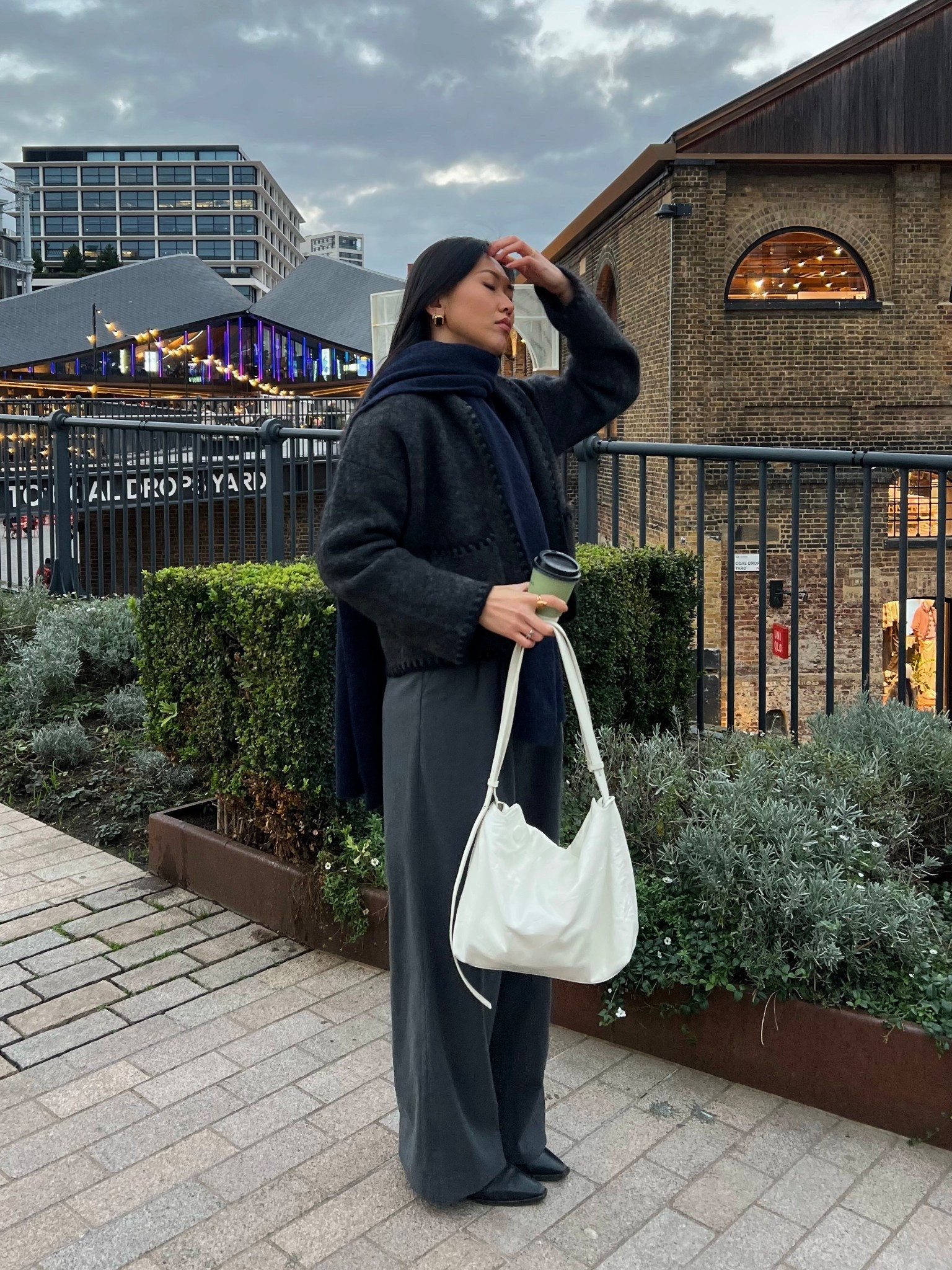💙🩶

#LTKautumn #LTKstyletip #LTKeurope