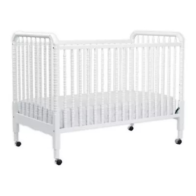 DaVinci Jenny Lind 3-in-1 Convertible Crib | buybuy BABY | buybuy BABY