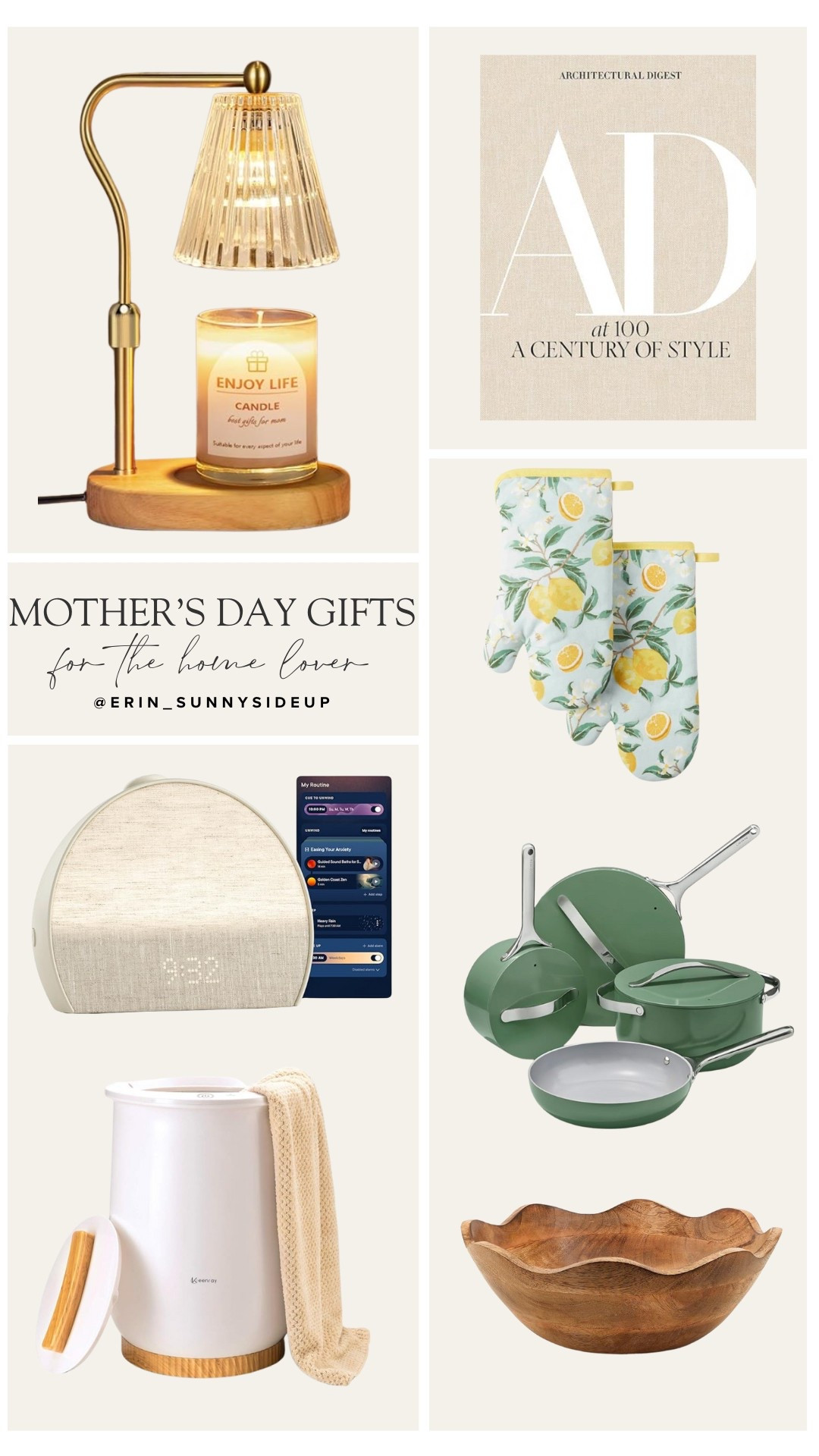 Home gift favorites to give this Mother’s Day 🤍

#LTKHome #LTKGiftGuide #LTKSeasonal