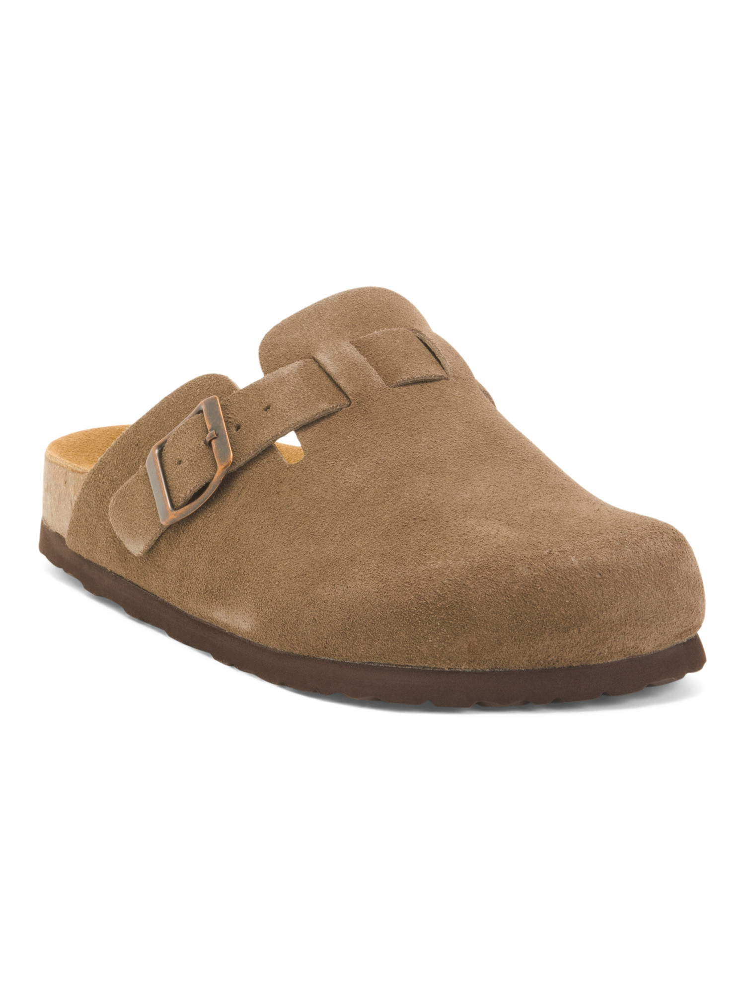 Suede Hana Clogs | Women's Shoes | Marshalls | Marshalls