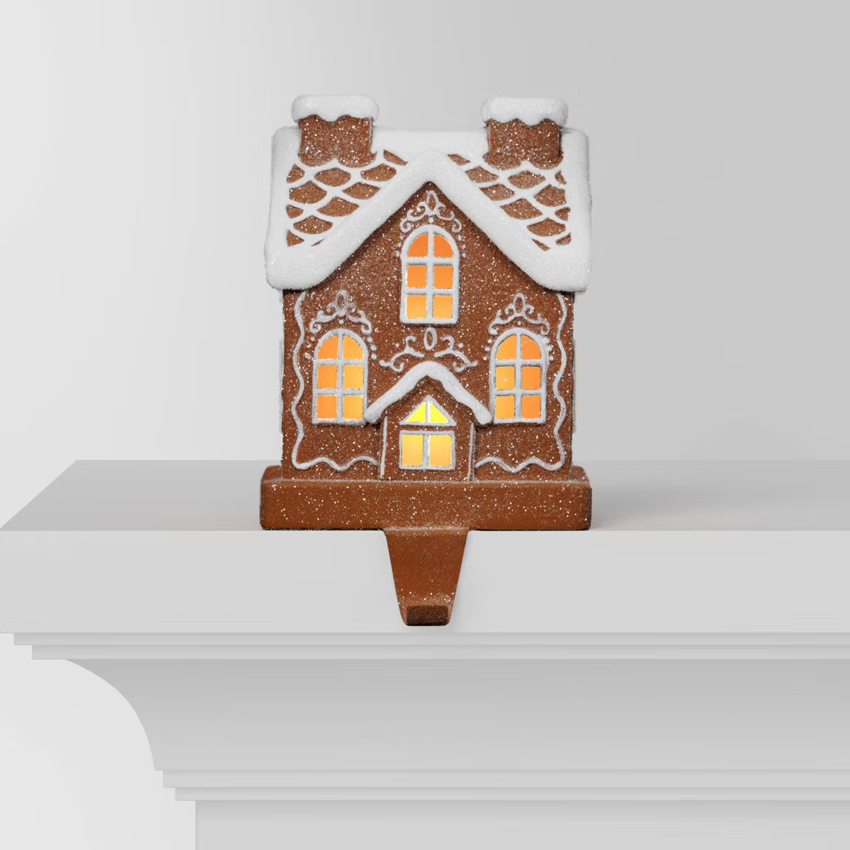3D House Stocking Holder - Wondershop™ | Target