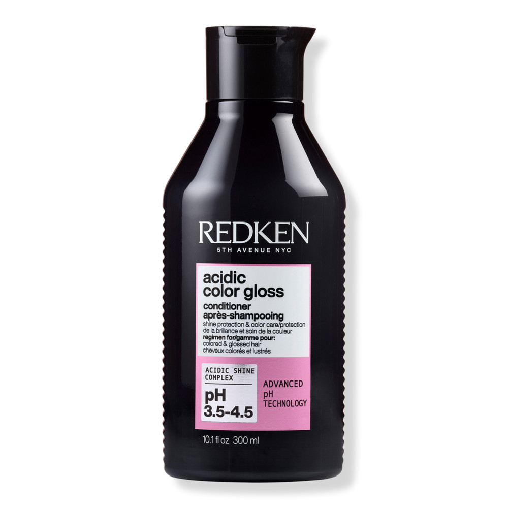 Redken Acidic Color Gloss Conditioner - 10.1 oz | Ulta