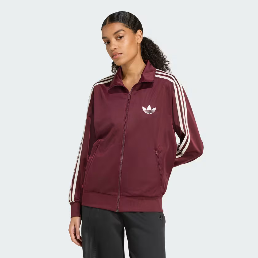 Adicolor Classics Firebird Loose Track Top | adidas (UK)