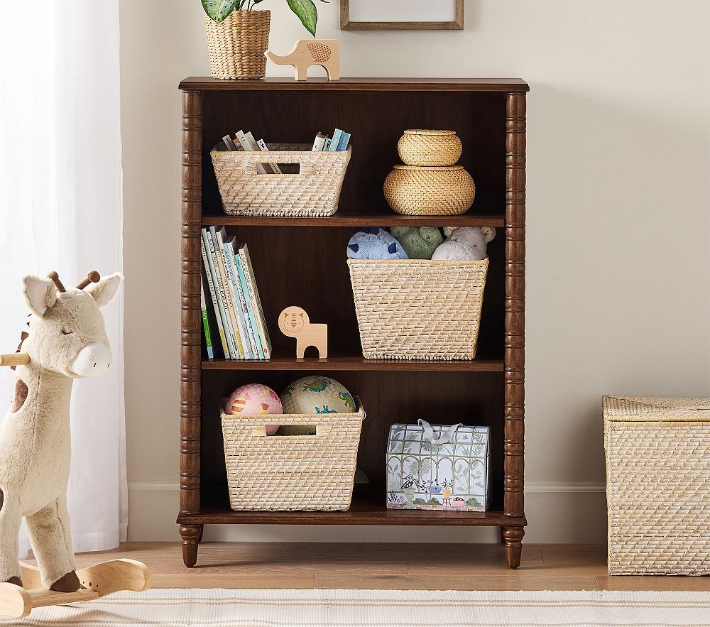 Elsie Bookcase (30") | Pottery Barn Kids