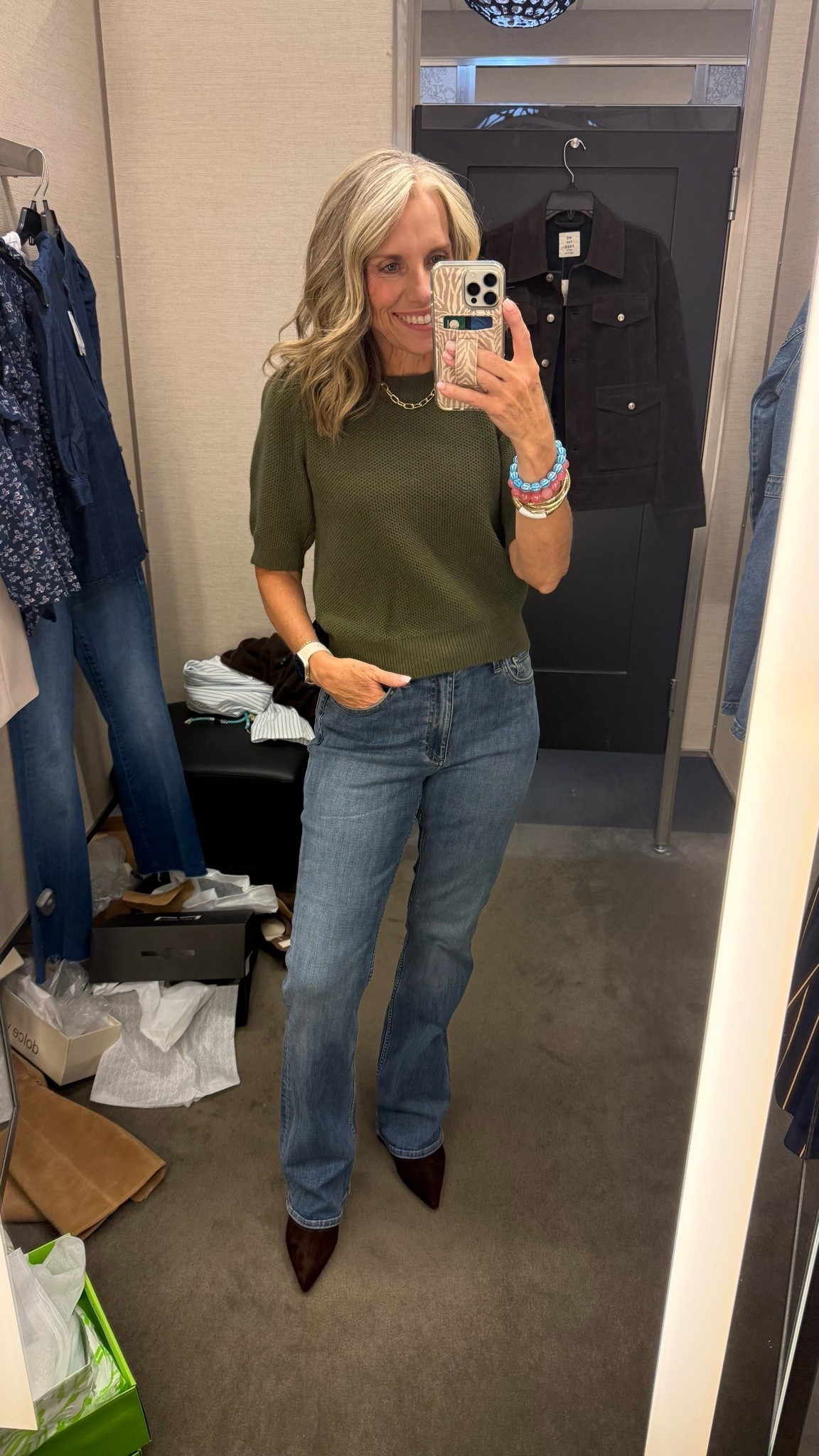 Nordstrom Anniversary Sale

#LTKootd #LTKgrwm #LTKOver40